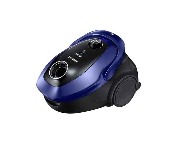 Samsung Canister Bag Vacuum Cleaner 2000 Wattt Model- SC20M2510WB | 1 Year Warranty. - Image 3