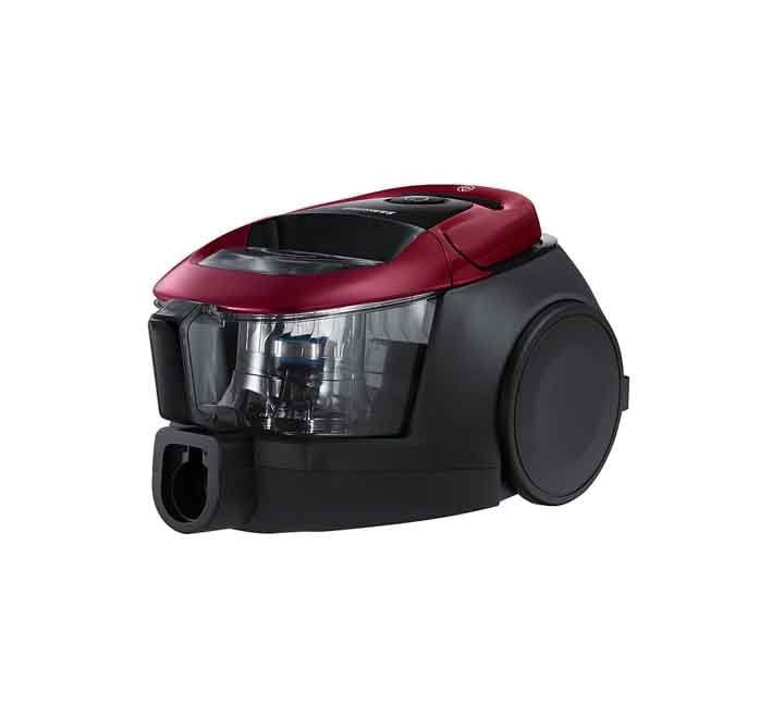 Samsung Canister Bagless Vacuum Cleaner 1800w Model- SC18M31A0HP - Image 4