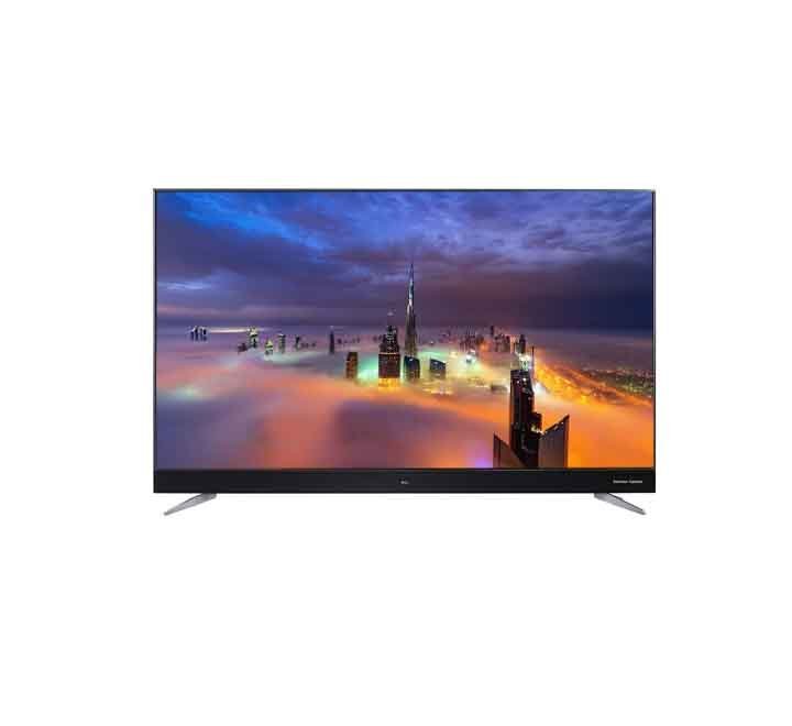 TCL 55 Inch LED Android TV Black - LED55C2000LUS