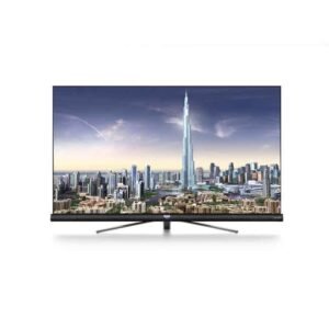 TCL 55 Inch Andriod AI 4K UHD TV LED55C6000OUS