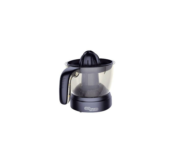 Super General Citrus Juicer Black SGCJ30D