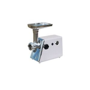 Super General Meat Grinder Color Silver