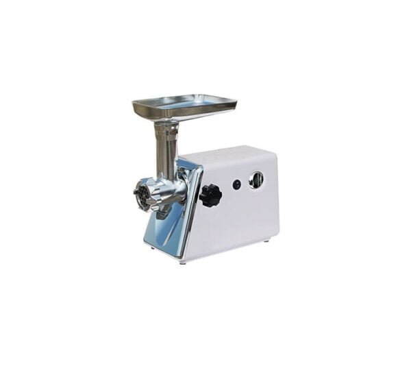 Super General Meat Grinder Color Silver