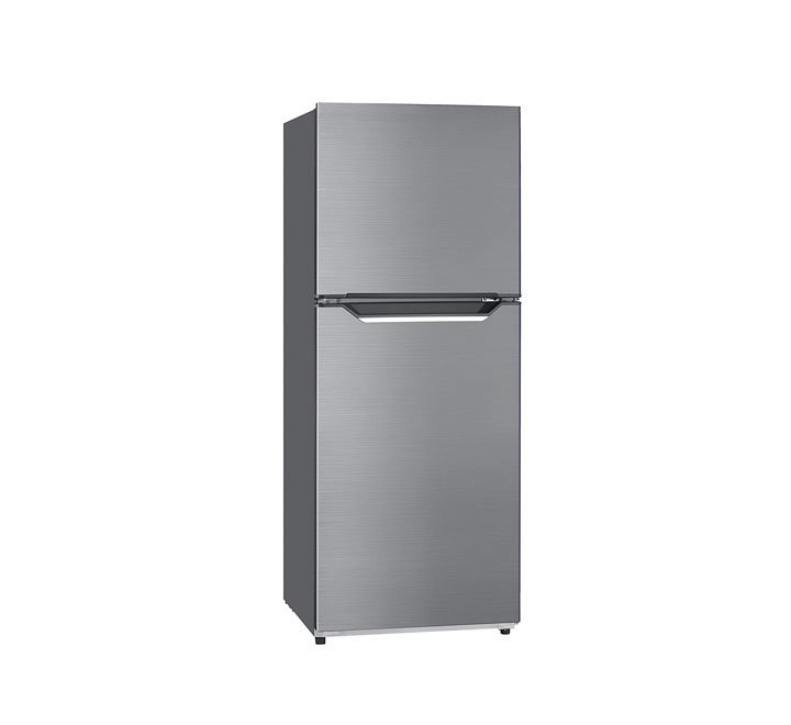 Sharp 320 Liters Refrigerator Top Mount No Frost Silver Model SJ-HM320-HS3 | 1 Year Full 5 Year Compressor Warranty.
