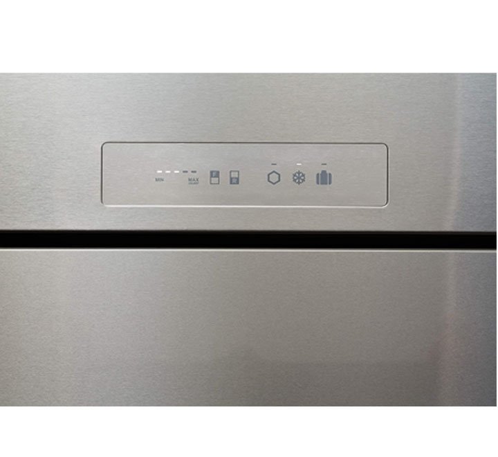 Sharp 650 Liters Refrigerator E-Pro Inverter Series With Plasma cluster Silver Model-SJ-SMF650-SL3 | 1 Year Full 5 Year Compressor Warranty. - Image 4