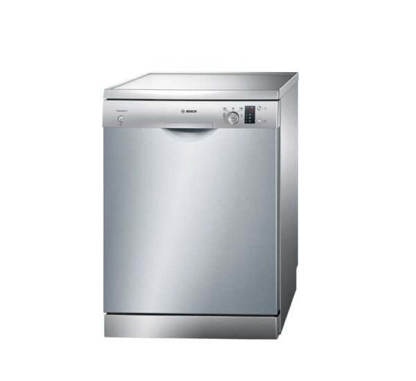 Bosch FreeStanding Dishwasher Silver Model-SMS50D08GC