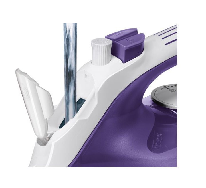 Bosch Steam Iron Color Purple/White Model-TDA2651GB | 1 Year Brand Warranty. - Image 5