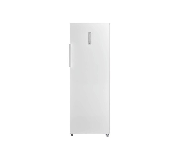 Akai 300L Upright Freezer Model UFMA-312MWF