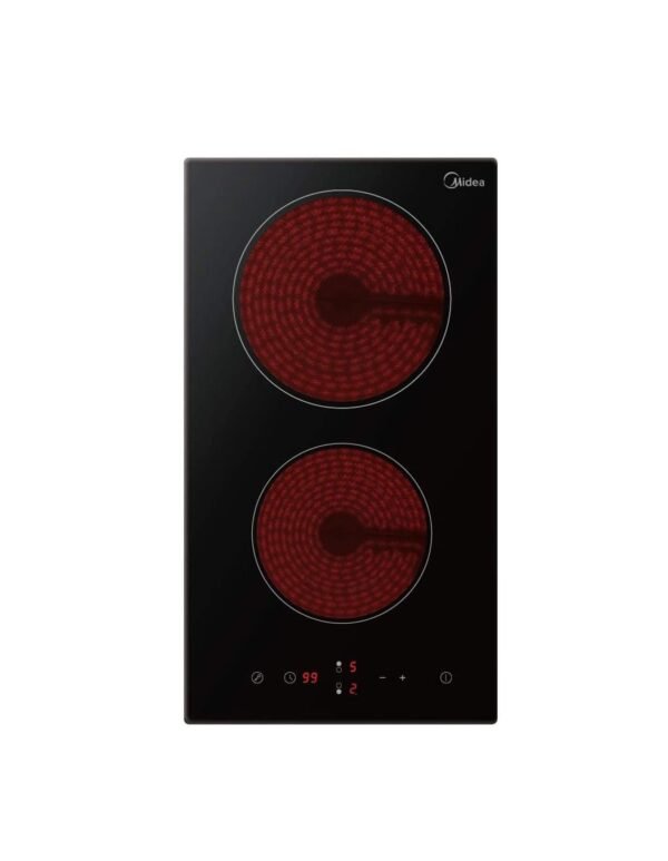 Midea 2 Burner Ceramic Hob MCHD301