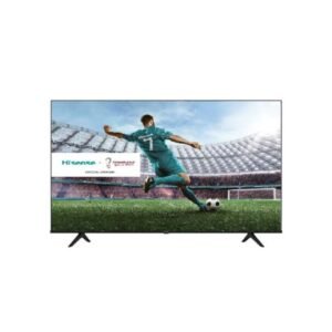 Hisense 55 Inch 4K UHD Smart TV 55A62HS