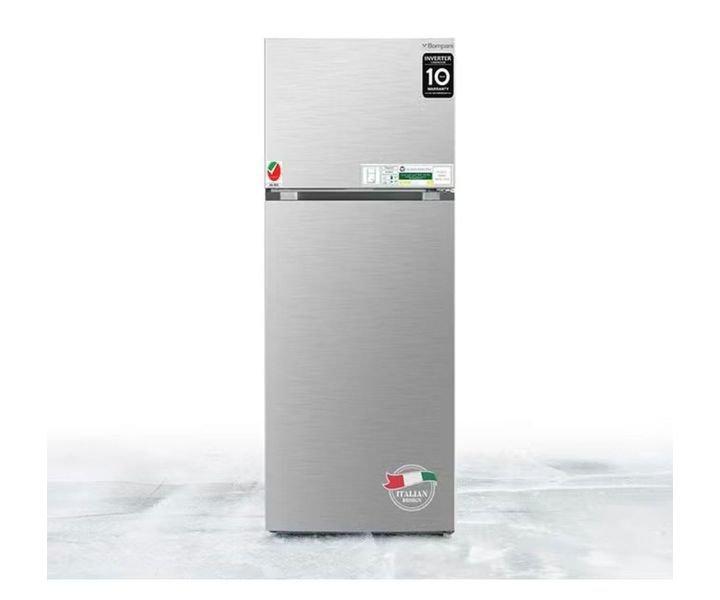 Bompani 580 Liters Refrigerator Model-BR580SS