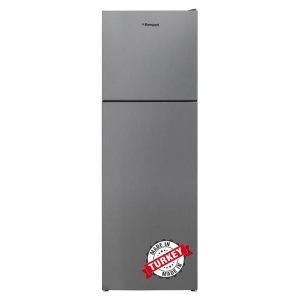 Bompani 300 Liters Refrigerator Model-BR300SS