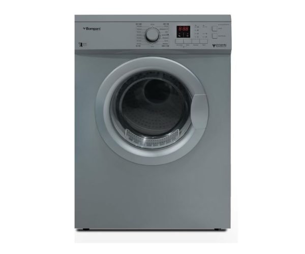 Bompani 7Kg Dryer White Model-BO5290UKBI7200