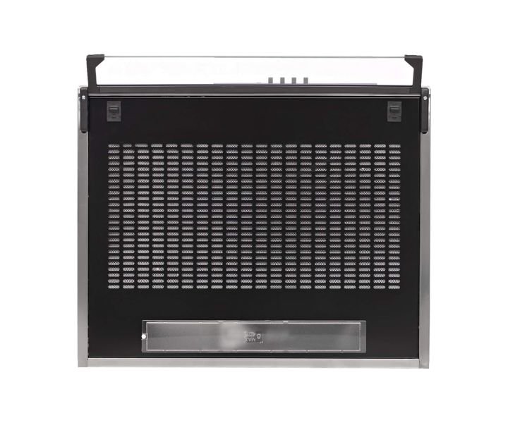 Bompani 60X60cm Cooker Hood Stainless Steel Model-H1160ST | 1 Year Warranty - Image 6