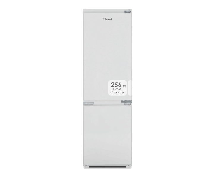 Bompani 275 Liters Refrigerator Model-BO6862NF