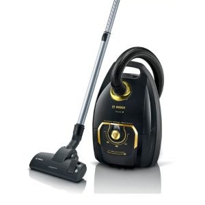 Bosch Series Bagged Vacuum Cleaner BGL8GOLD