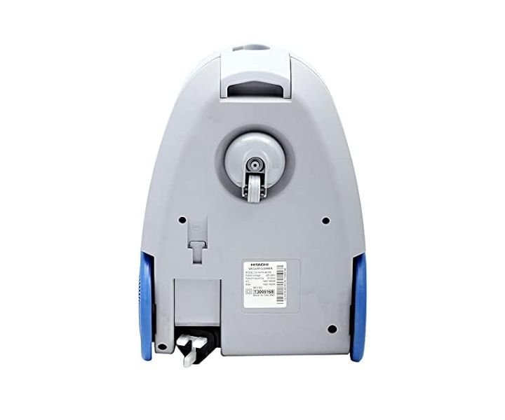 Hitachi 1.6 Liter Vacuum Cleaner, Bagless, 1800W, Corded Electric, Color Blue Model - CVSH1824CBSBL | 1 Year Brand Warranty - Image 4