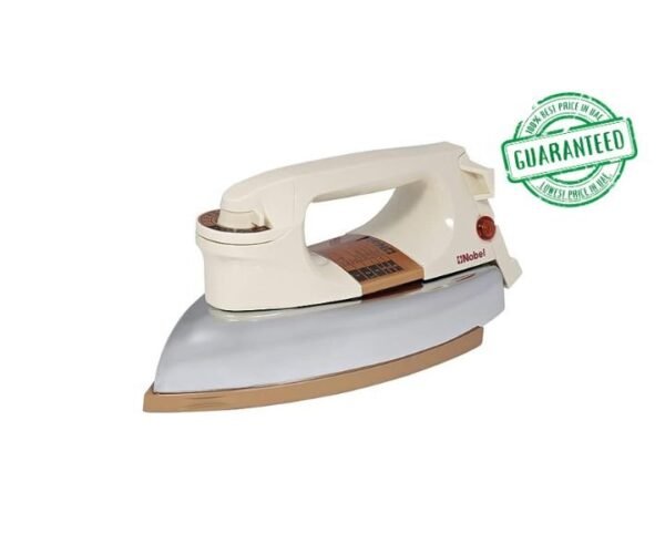 Nobel Dry Iron Heavy Weight Heavy Duty