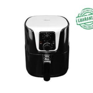 Nobel 4 Litres Air Fryer 1300W Power