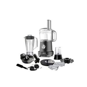 Akai 15-In-1 Food Processor 500W FPMA-18011