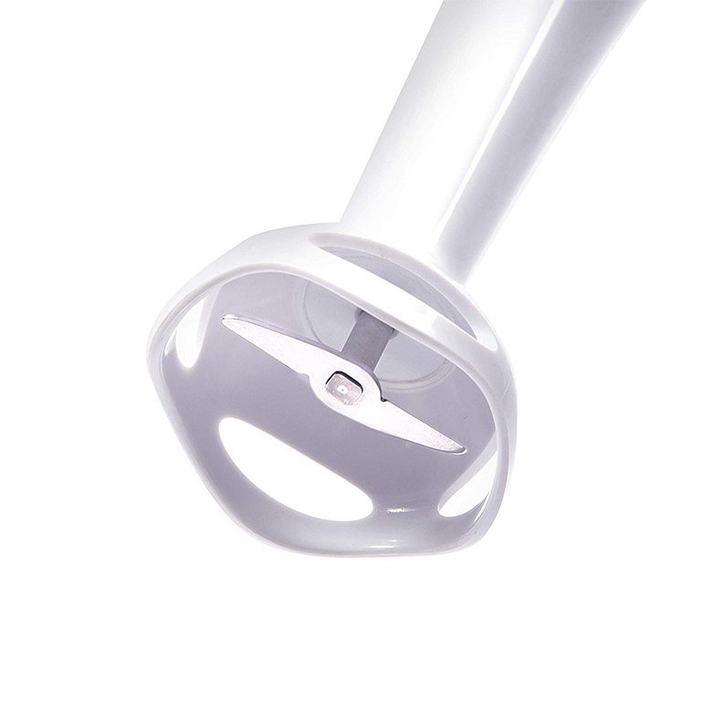 Sharp Hand Blender 2 Speed 250/500W with 600ml White Model-EM-HJ11-W3 | 1 Year Warranty. - Image 3