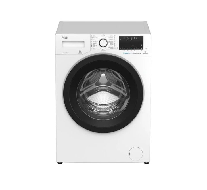 Whirlpool 7 Kg Front Load Washing Machine White Model- FWF71052W | 1 Year Full Warranty