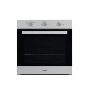 Indesit 60Cm Built In Gas Oven Inox Model F153943