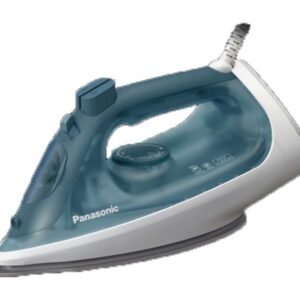 Panasonic Steam Iron 2300W Color Blue Model-NI-S430GTH