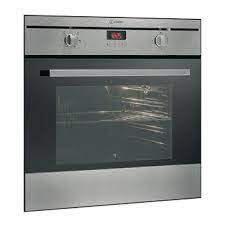 Indesit 60cm Built In Electric Oven Model FIM53KAIX