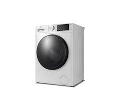 ChiQ 8Kg Washer And Dryer, White Model - CG80-14586BHW | 1 Year Warranty - Image 3