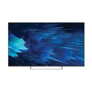 Skyworth 65 Inch Android UHD TV Black Model SKY-AAE65Q3C1