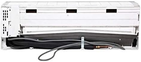 Bompani 1.5 Ton Split Air Conditioner White Model-BSAC18CR2 | 1 Years Full 5 Years Compressor Warranty - Image 2