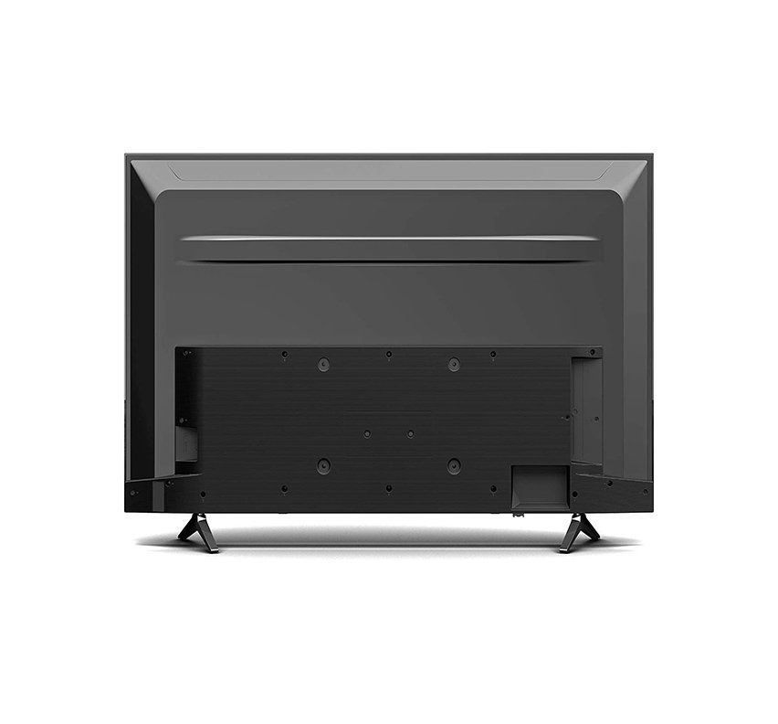 Hisense 55 Inch UHD Smart Television 4K Black Model 55A6100UW | 1 Year Warranty - Image 5