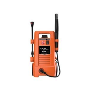 Hoover Car Pressure Washer 1700W HPW1-C