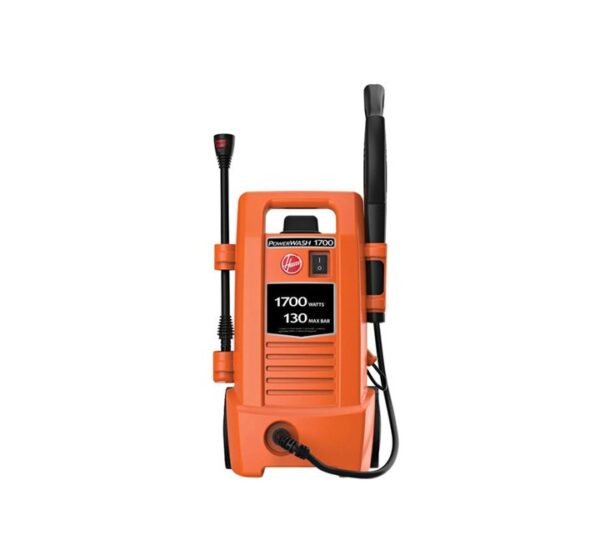 Hoover Car Pressure Washer 1700W HPW1-C