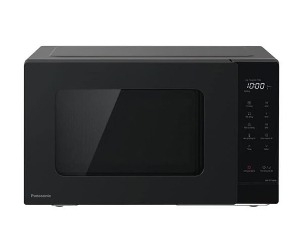 Panasonic 25 Litres Microwave Oven Color Black NN-ST34BYPQ