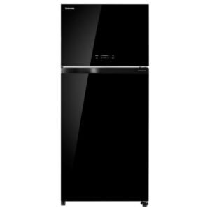 Toshiba 820L Top Mount Refrigerator GRAG820UXXK