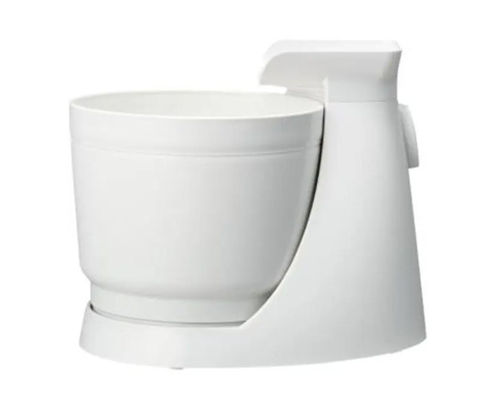 Panasonic Hand Mixer 175 W Color White Model-MK-GB3WTZ | 1 Year Brand Warranty. - Image 2