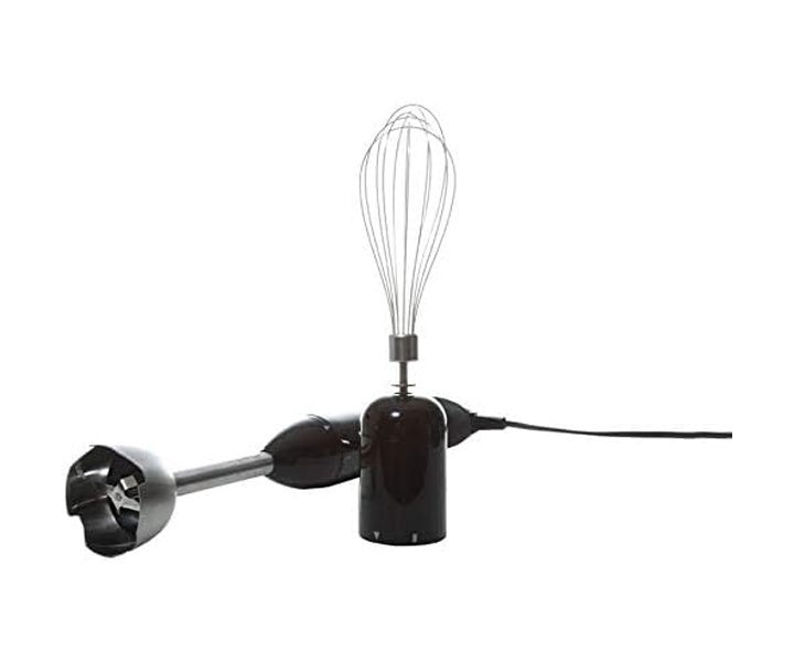 Panasonic Hand Blender 600 W Color White/Black Model- MX-SS1B | 1 Year Brand Warranty.