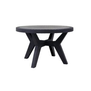 Galaxy Design Andora Bridge Round Table Outdoor / Indoor