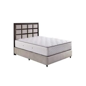 Galaxy Design Luxurious Pocket Spring Mattress