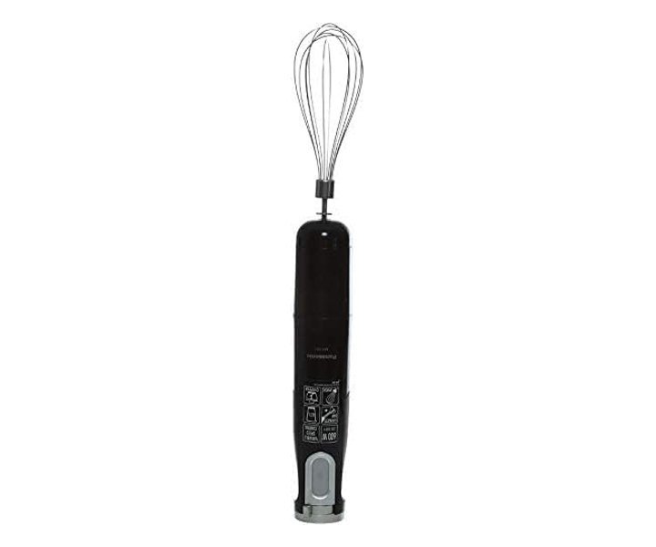 Panasonic Hand Blender 600 W Color White/Black Model- MX-SS1B | 1 Year Brand Warranty. - Image 2