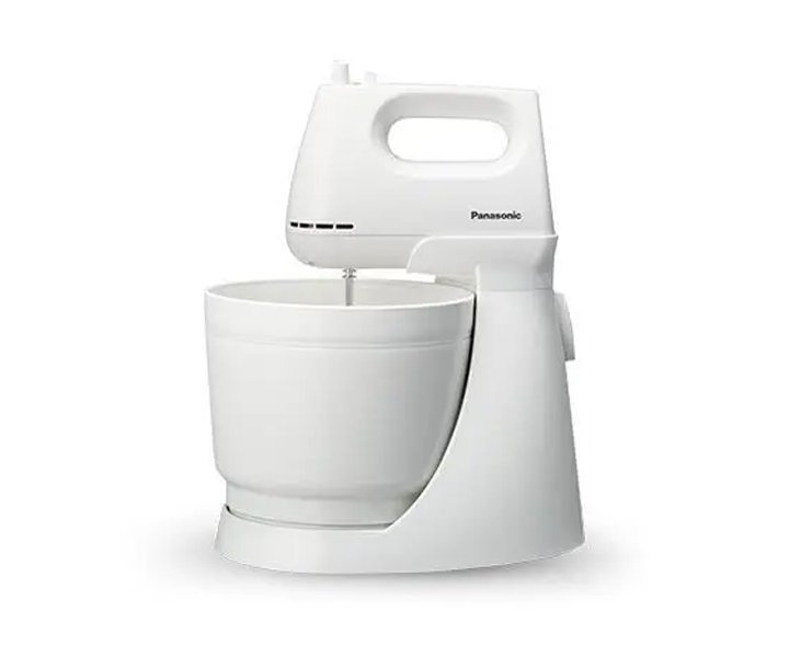 Panasonic Hand Mixer 175 W Color White Model-MK-GB3WTZ