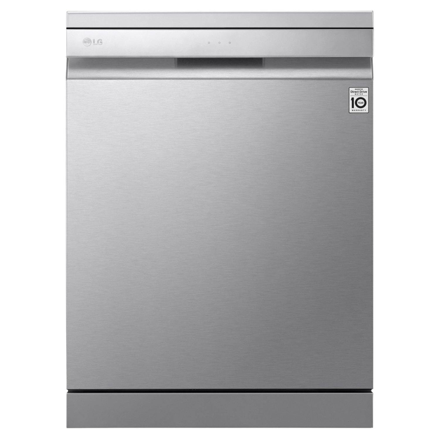 LG 14 Places Dishwasher 8 Programs