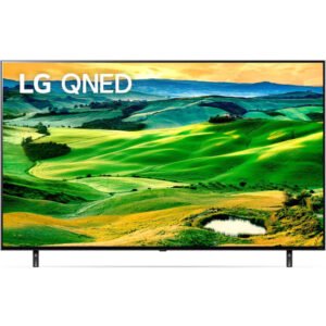 LG 50 Inch QNED 4K UHD Smart TV Model- 50QNED806QA