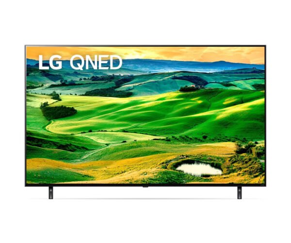 LG 86 Inch QNED 4K UHD Smart TV Model- 86QNED806QA