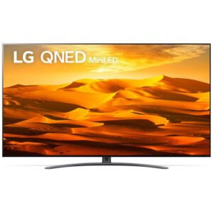 LG 65 Inch QNED 4K TV Model- 65QNED916QA