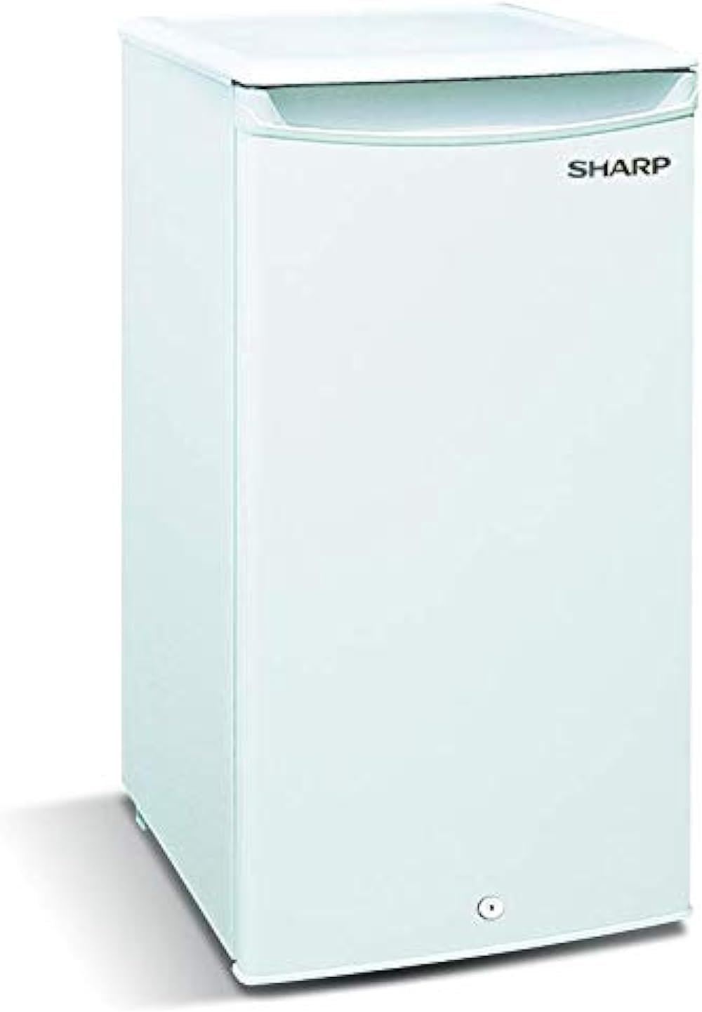 Sharp150 Liters Mini Bar Series Refrigerator Model SJ-K155X-WH3 | 1 Year Full 5 Year Compressor Warranty - Image 3