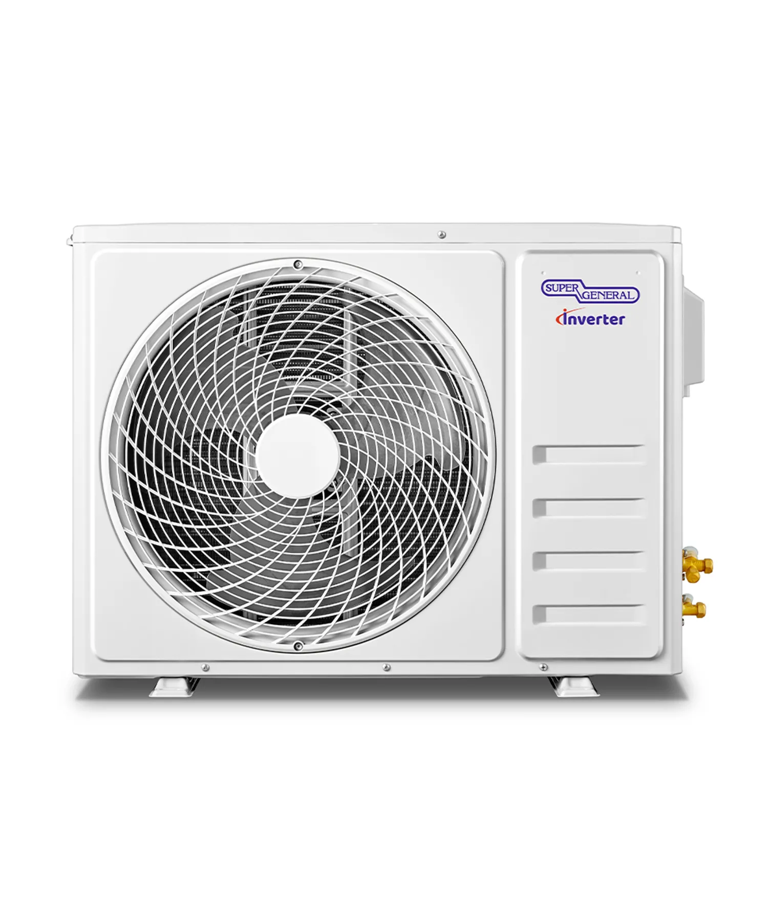 Super General 1.5 Ton Split Air Conditioner Inverter Compressor 18000 BTU Color White Model - SGS181i - 1 Year Full 5 Year Compressor Warranty. - Image 2