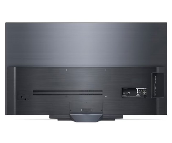 LG 55 Inch Smart TV, OLED EVO, CS3 Series, 4K HDR, Magic Remote, HDR WebOS, Color Black Model - OLED55CS3VA - 1 Year Warranty. - Image 3